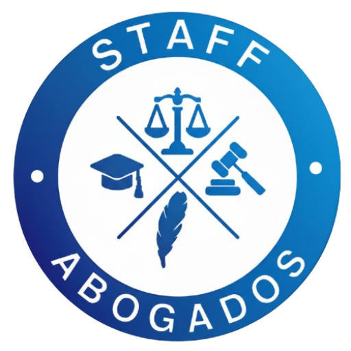 Staff Abogados